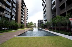 FORETT AT BUKIT TIMAH (D21), Apartment #455796951